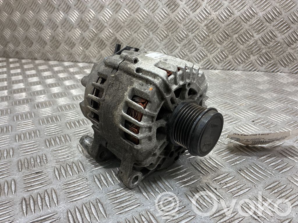 Ford Mondeo MK IV Generatore/alternatore