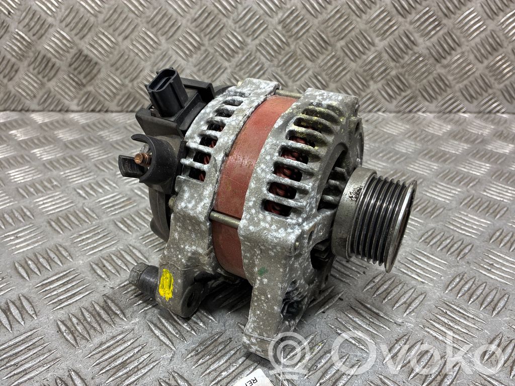 Ford Fusion Generatorius 