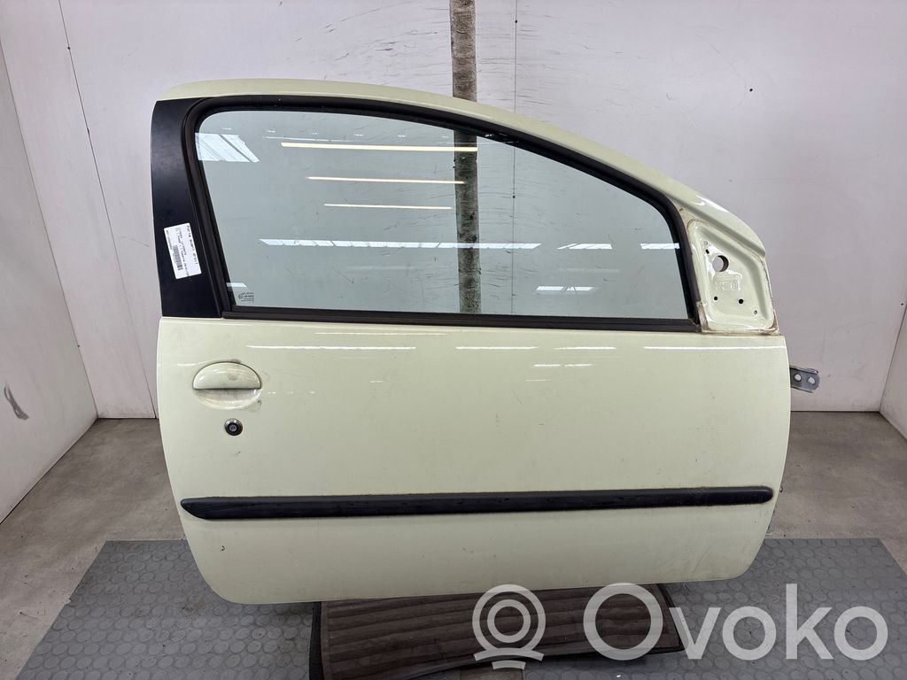 Citroen C1 Portiera anteriore