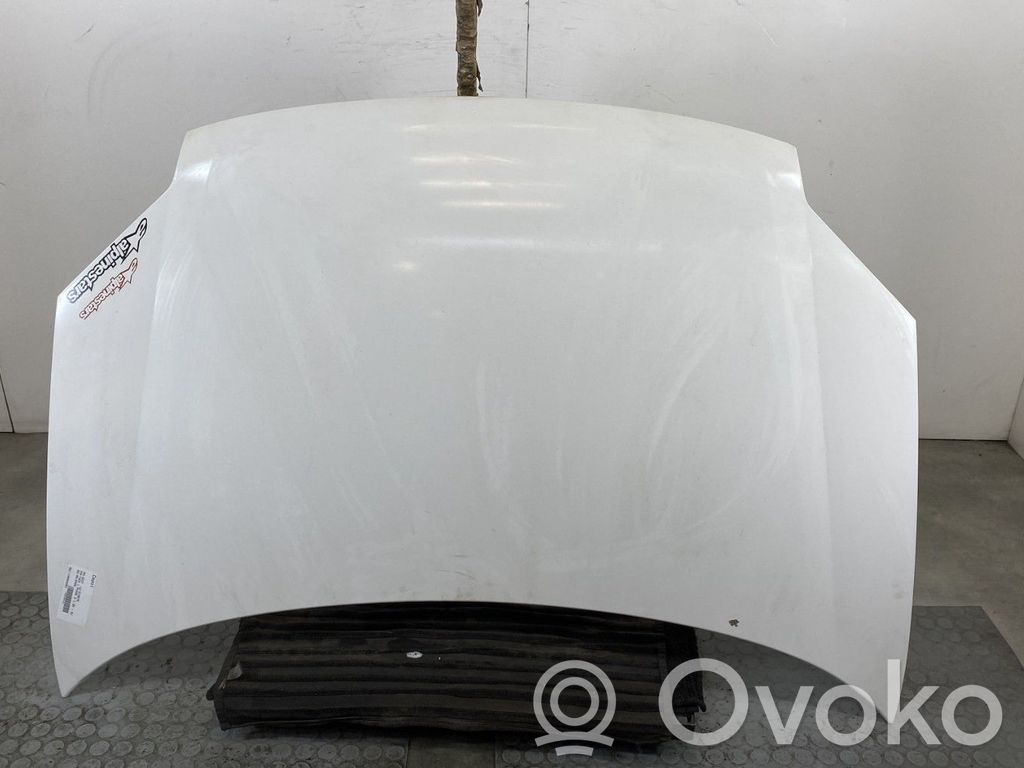 Motorhaube   9839337980