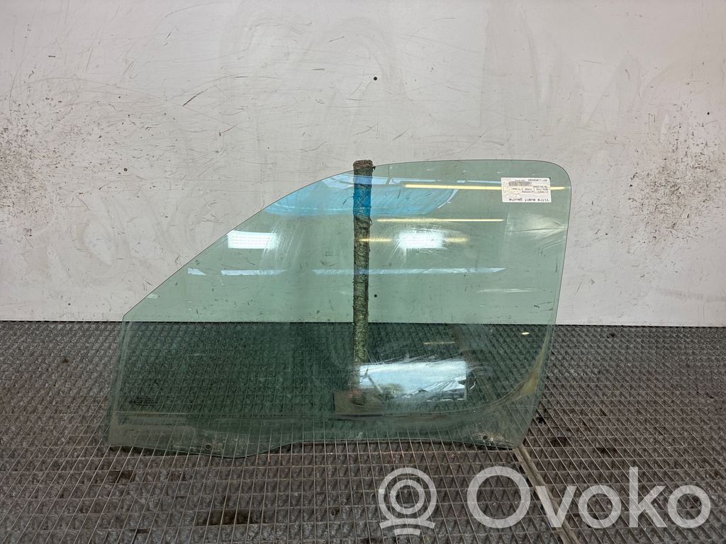 Citroen Berlingo Geam ușă față patru uși 