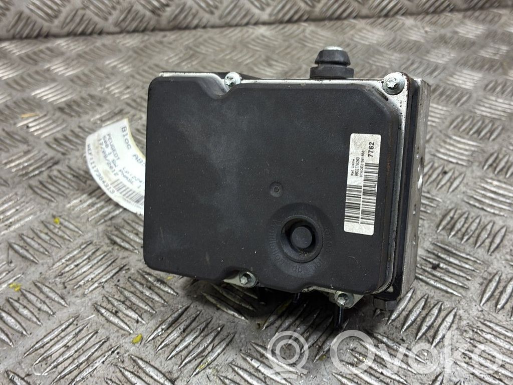 Pompa ABS   1610368580