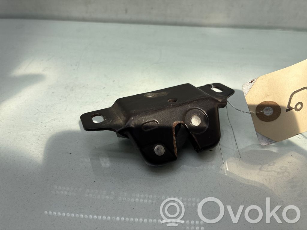Peugeot 306 Tailgate/trunk/boot lock/catch/latch