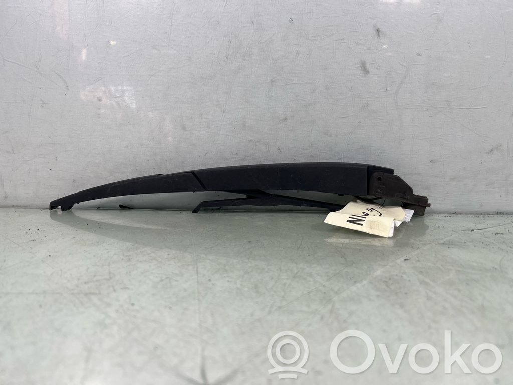 Dacia Sandero Braccio della spazzola tergicristallo posteriore