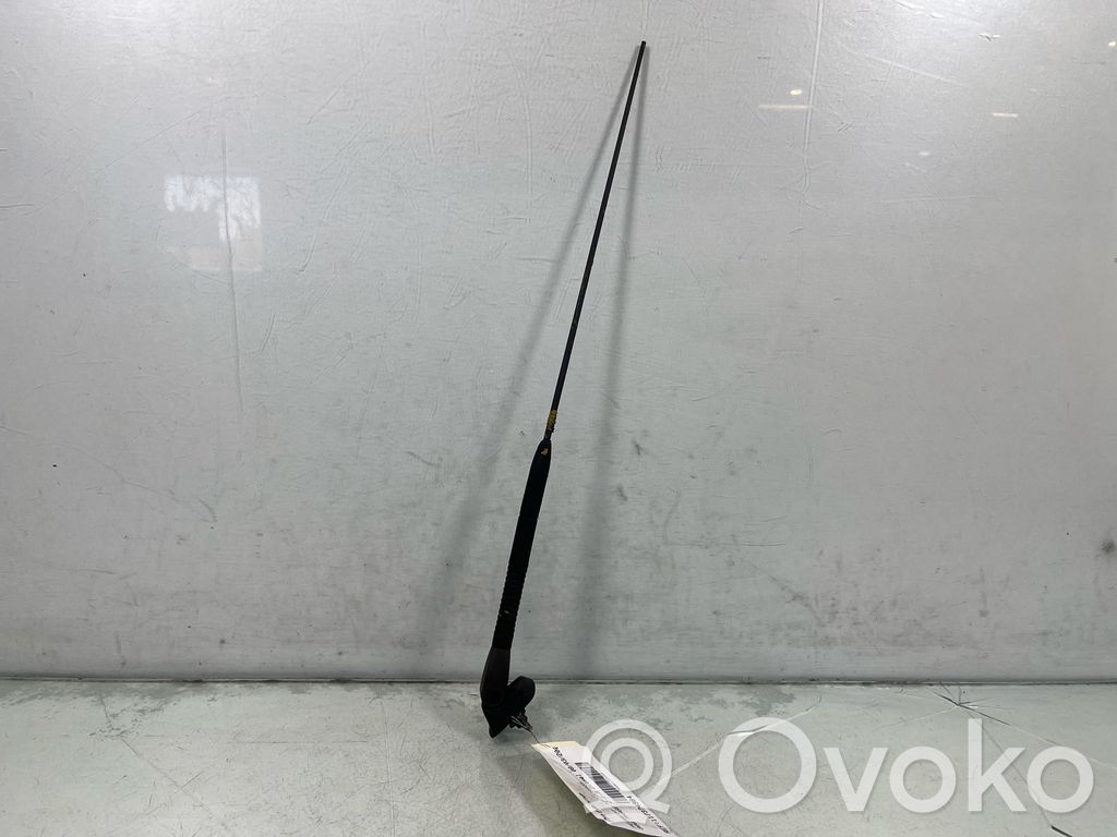 Peugeot 306 Antena de radio 