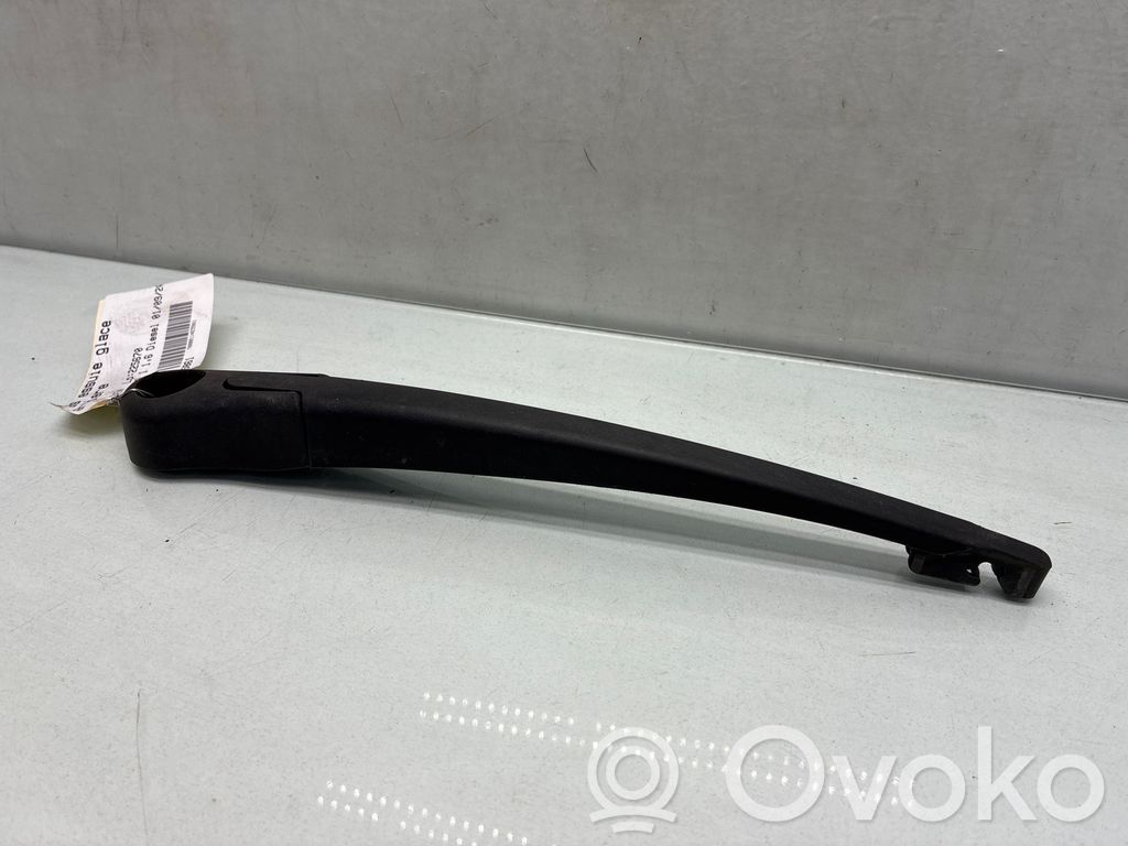 Citroen C4 I Picasso Braccio della spazzola tergicristallo posteriore
