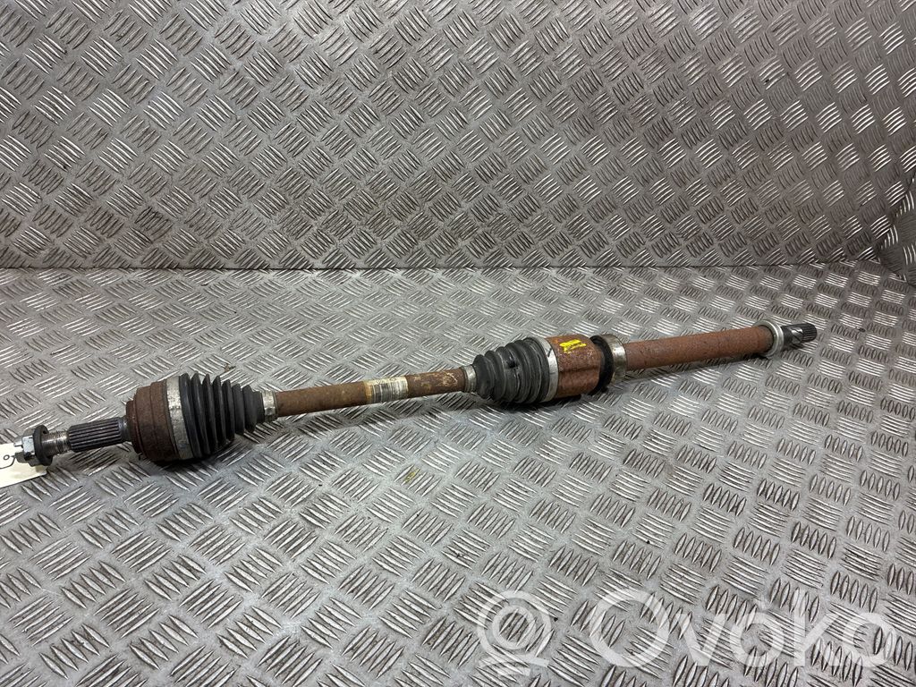 Renault Clio V Arbre d'entraînement avant
