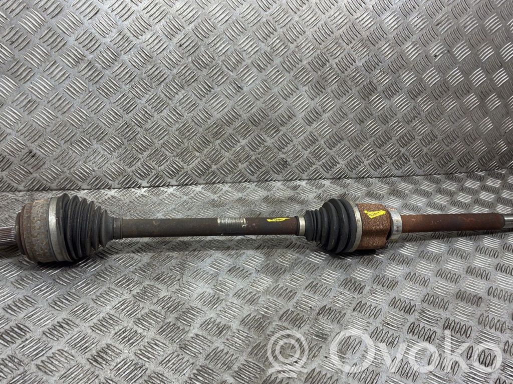 Etuvetoakseli   391006019R