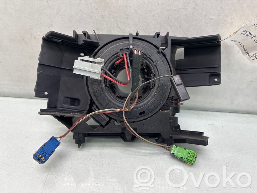 Renault Modus Inel glisant airbag (inel SRS) 