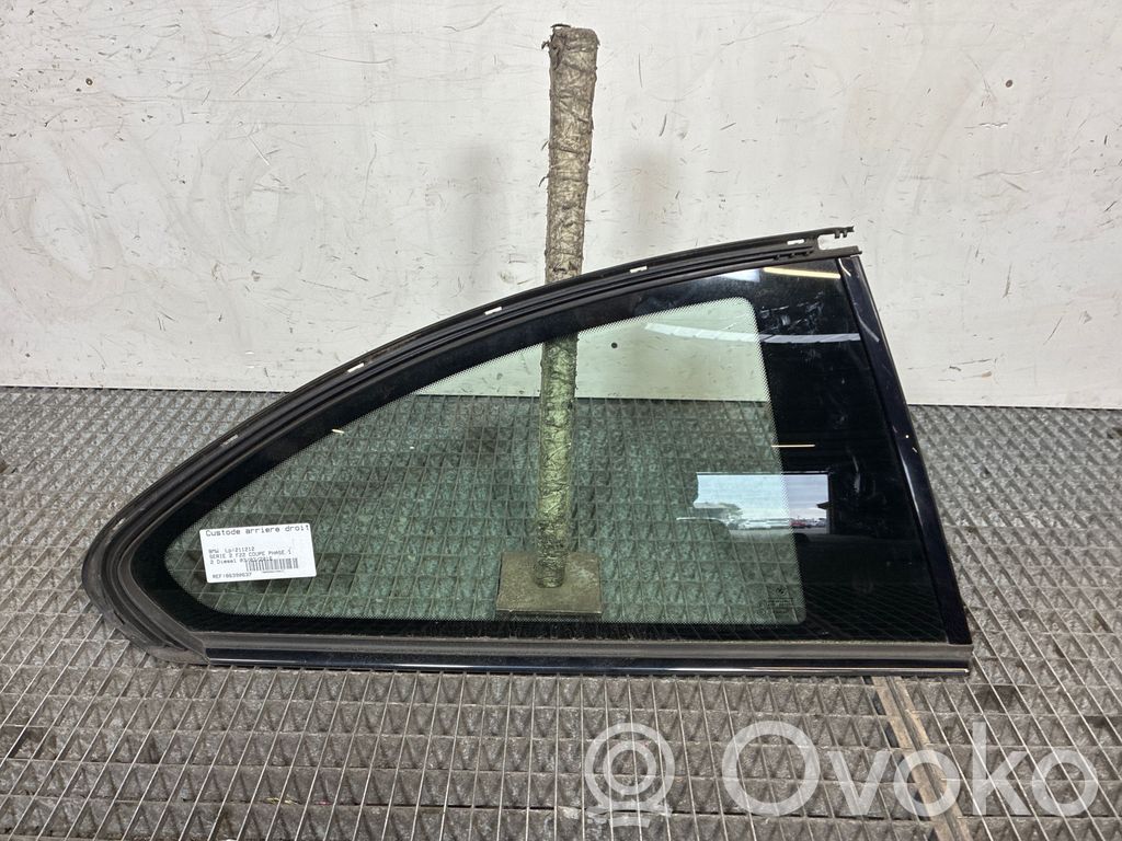 BMW 2 F22 F23 Vitre latérale arrière 