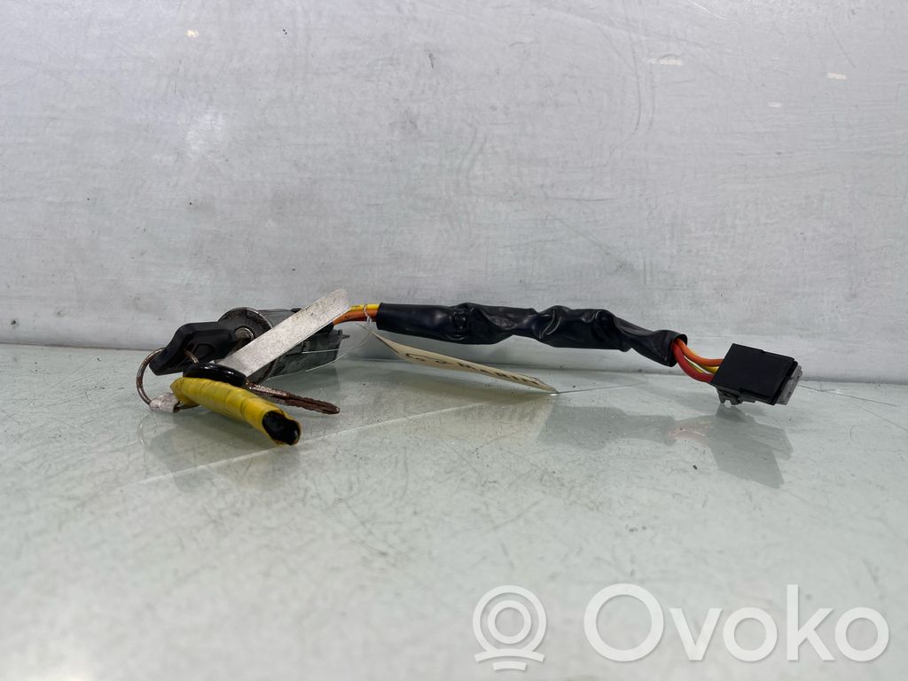 Ignition lock   7701044087
