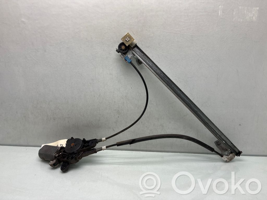 Peugeot 106 Elektryczny podnośnik szyby drzwi przednich 