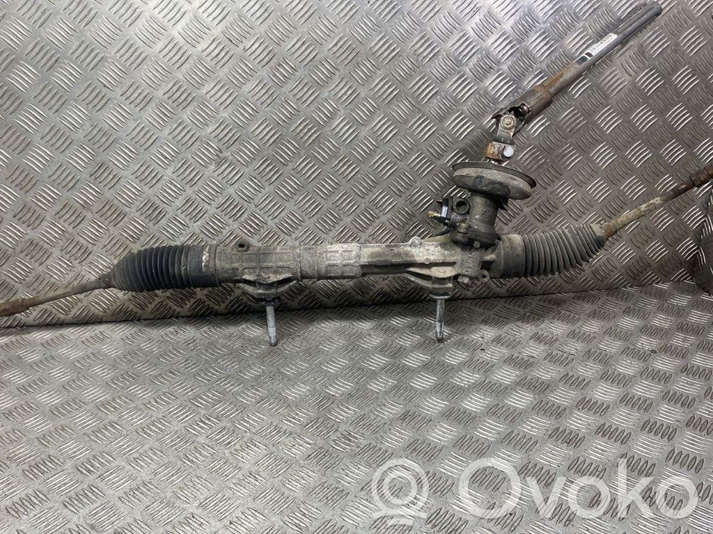 Citroen Berlingo Steering rack 