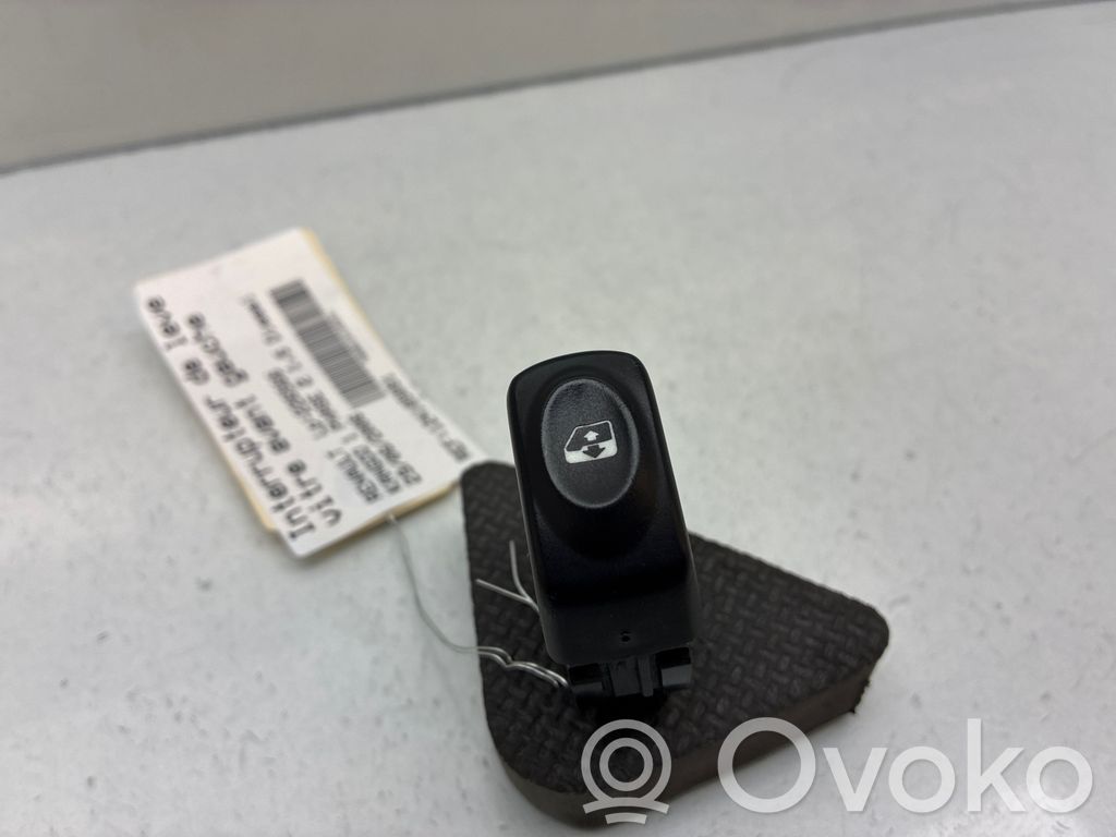 Renault Kangoo I Electric window control switch 