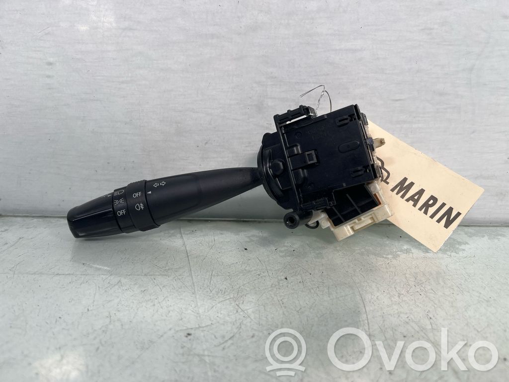 Suzuki SX4 Palanca de intermitentes 