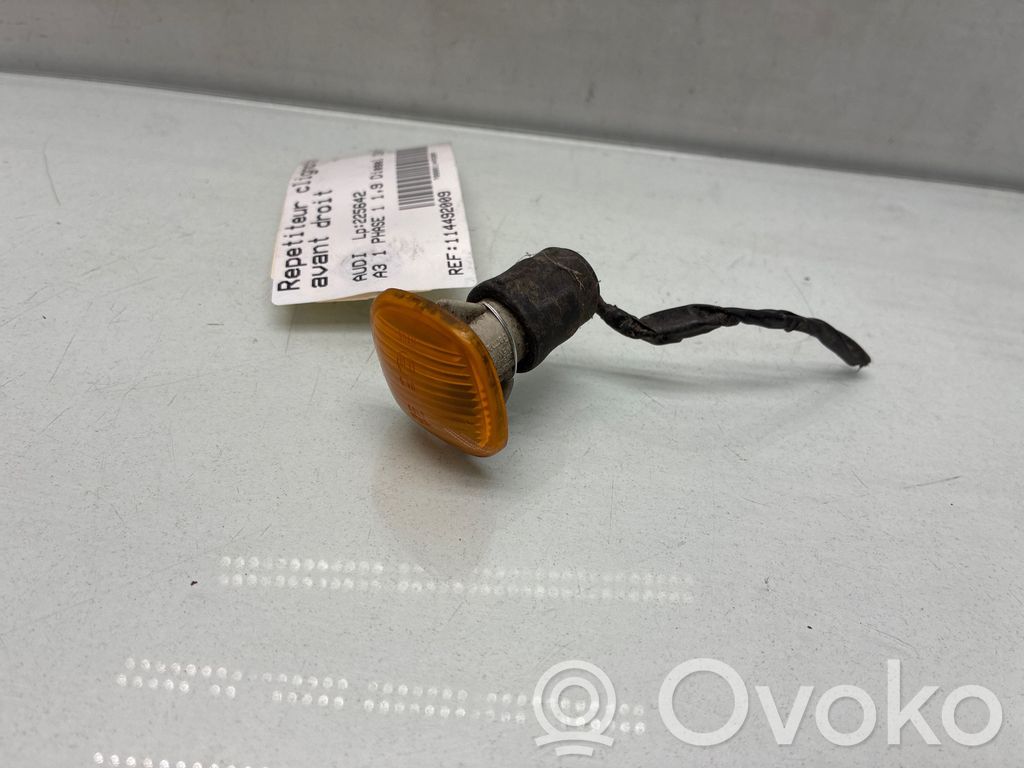 Audi A3 S3 8L Frontblinker 