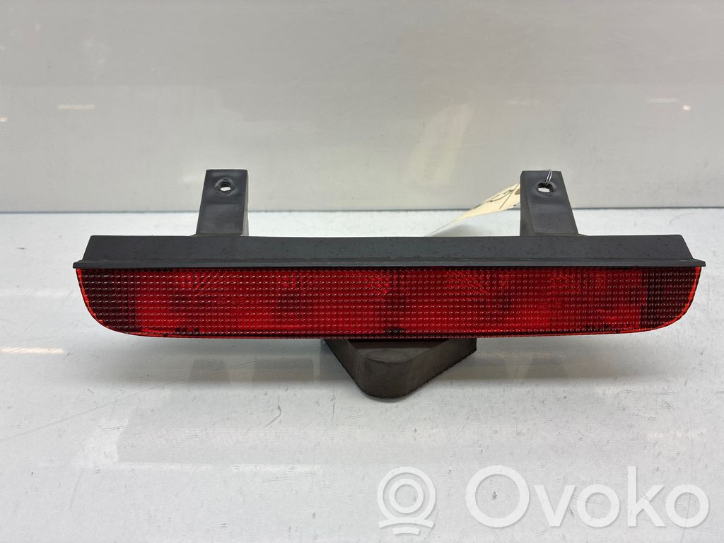 Opel Agila A Papildomas stop žibintas 