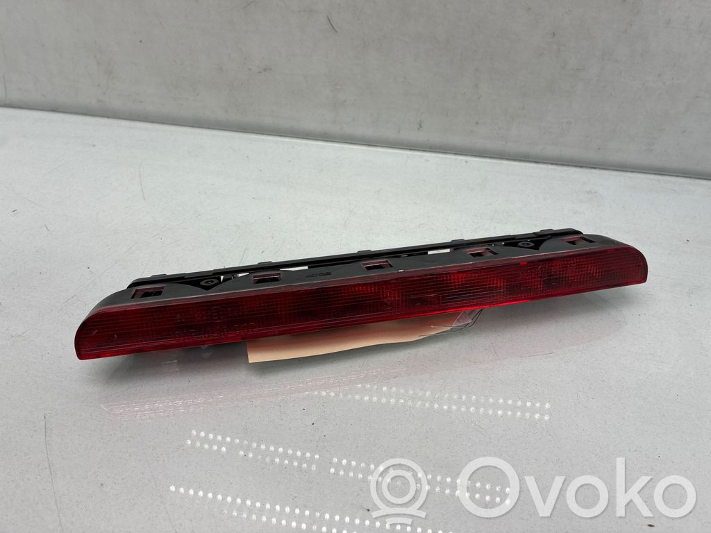 Peugeot 306 Third/center stoplight 