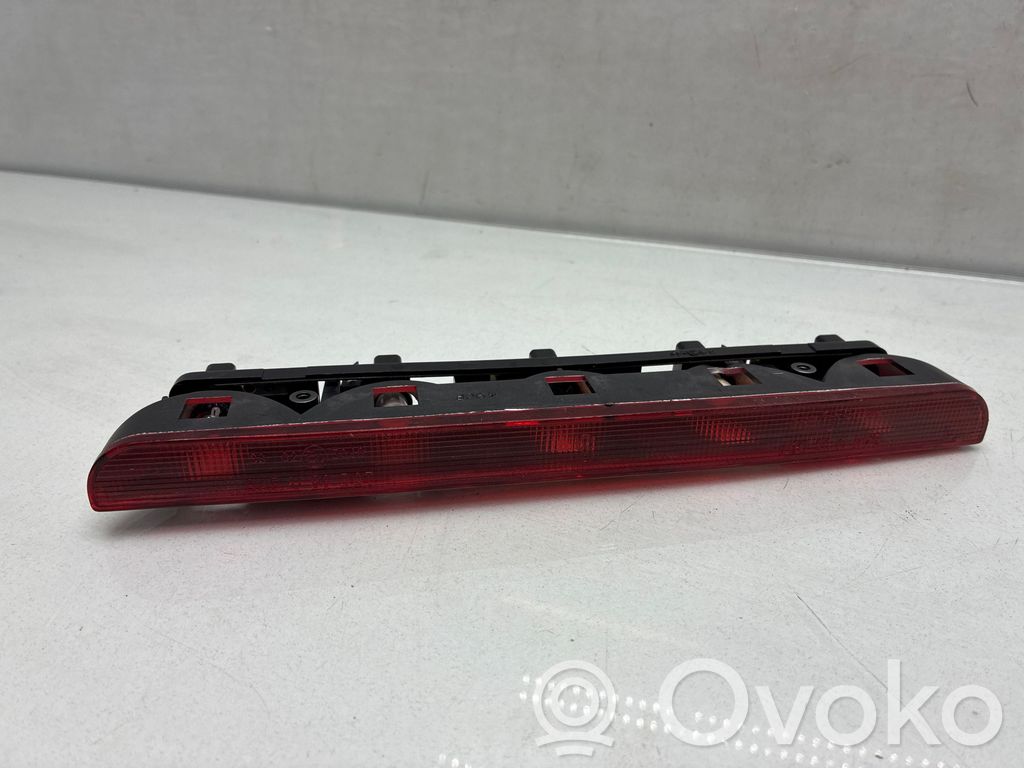 Peugeot 306 Third/center stoplight 