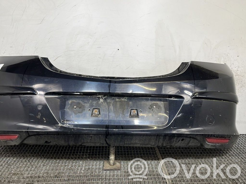 Opel Astra H Parachoques 