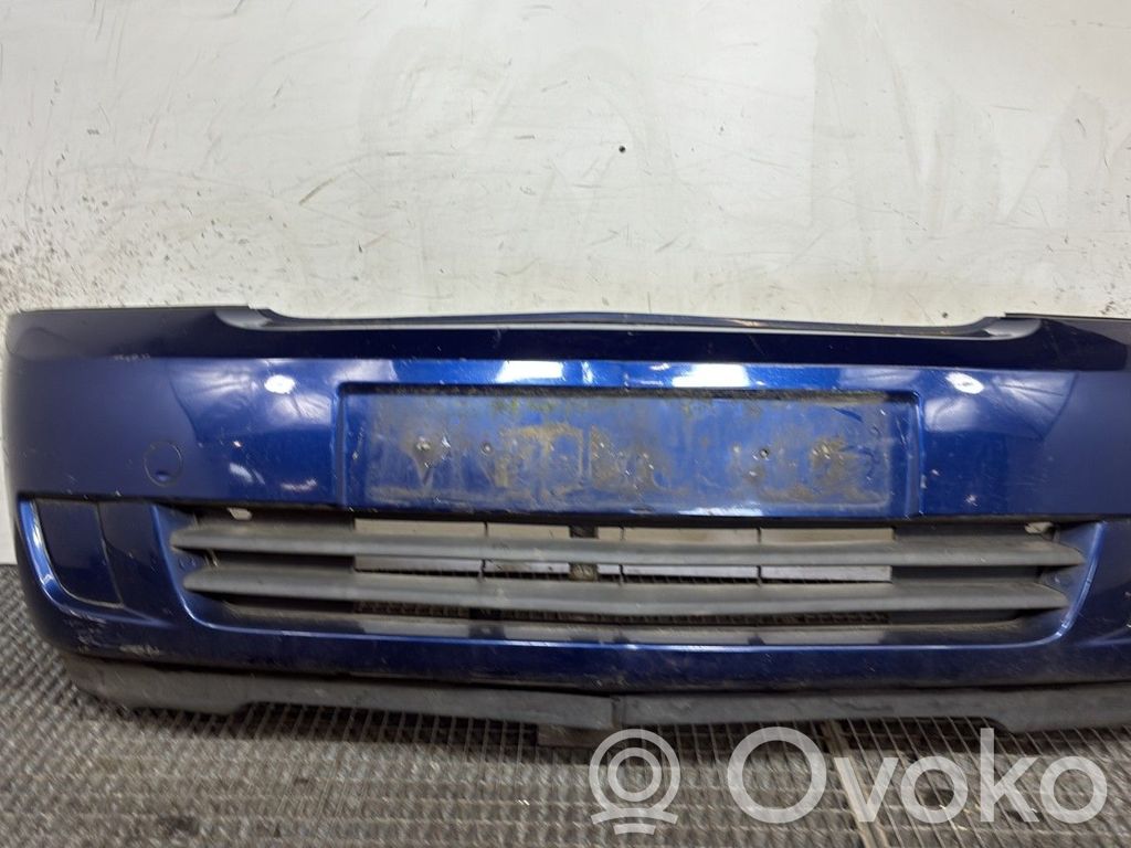Opel Meriva A Parachoques delantero 