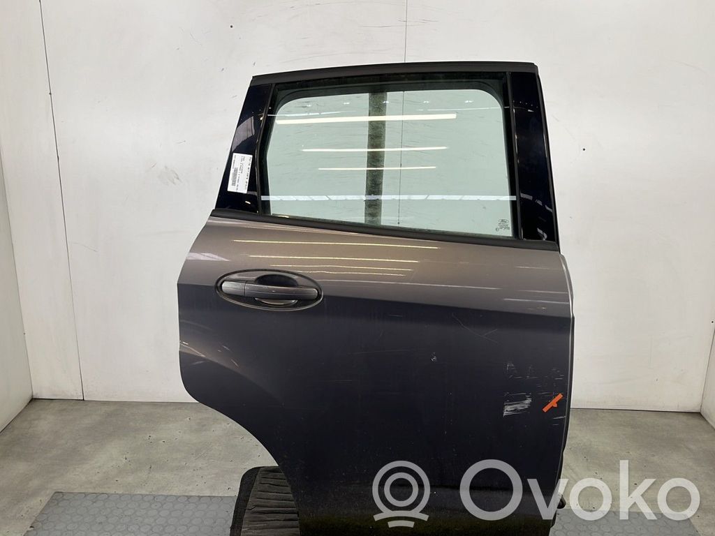 Ford C-MAX II Ușă spate 