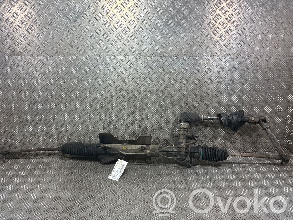 Citroen Jumpy Steering rack 