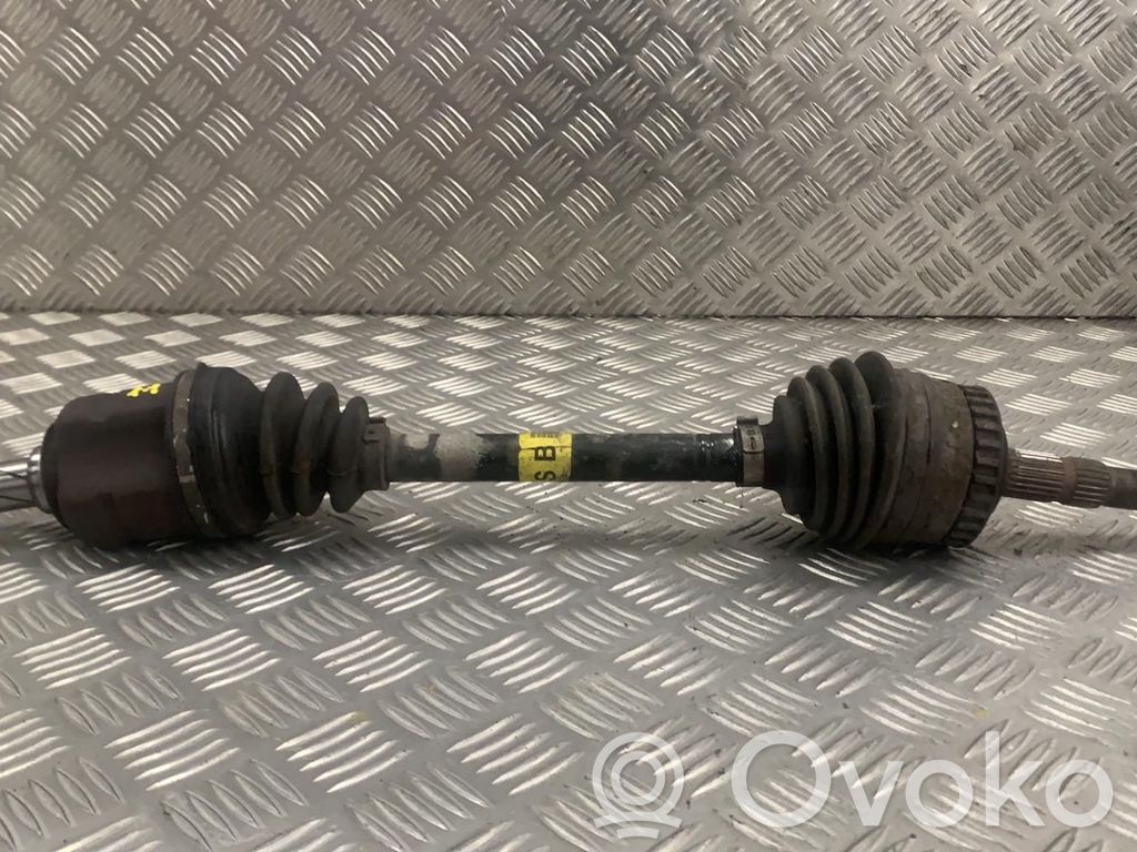 Opel Meriva A Arbre d'entraînement avant