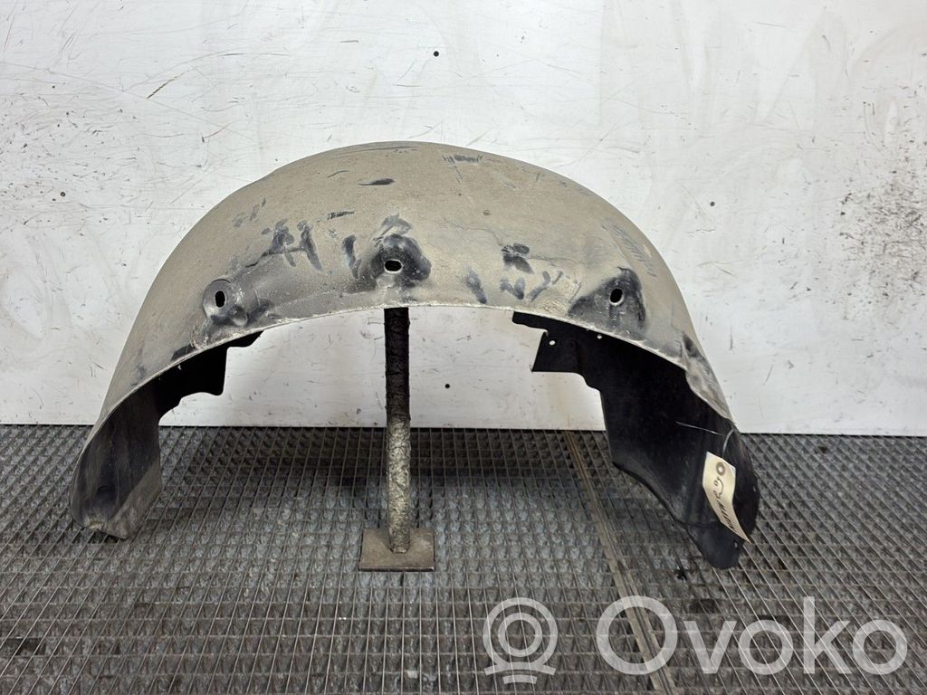 Audi Q2 - Rivestimento paraspruzzi parafango posteriore
