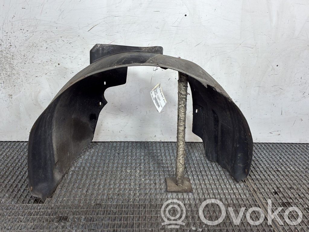 Volkswagen New Beetle Rivestimento paraspruzzi passaruota anteriore 
