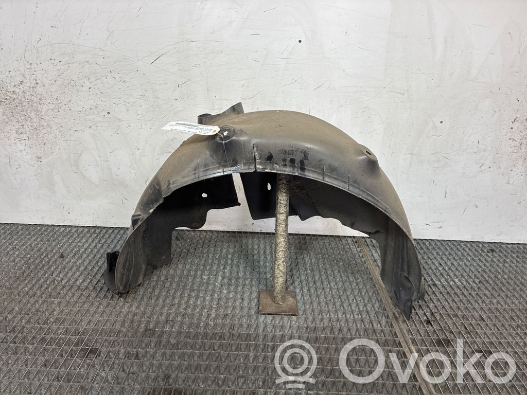 Renault Grand Modus Rivestimento paraspruzzi parafango posteriore
