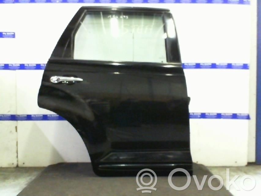 Chrysler PT Cruiser Ușă spate 