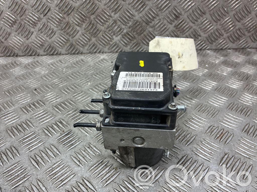 Peugeot Expert ABS Pump 