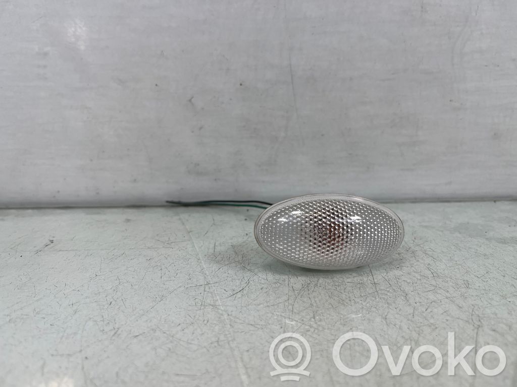 Suzuki Jimny Frontblinker 