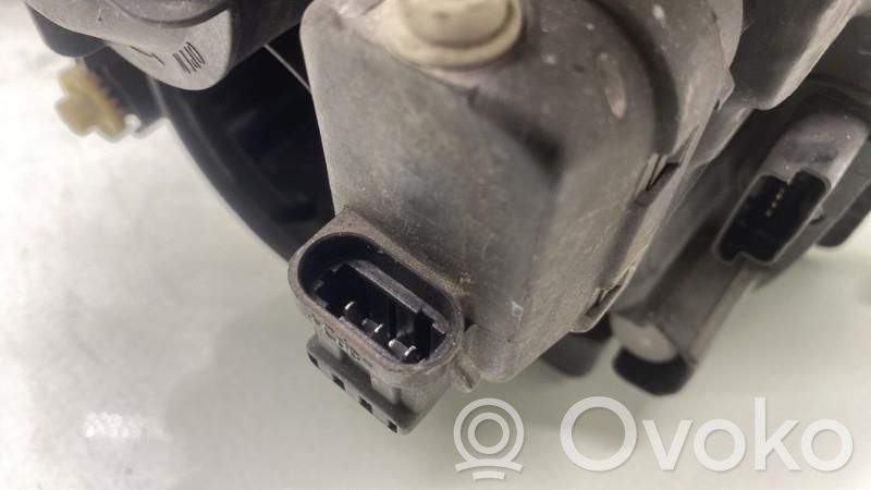 Headlight/headlamp   7701065743
