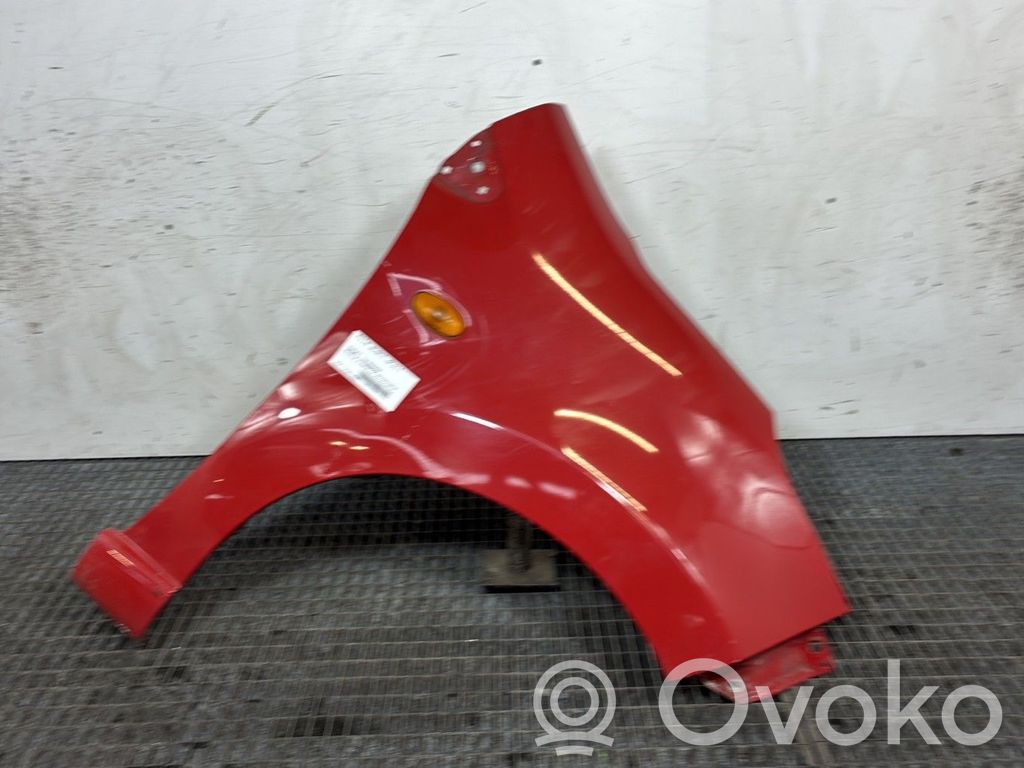 Suzuki Alto Guardabarro 