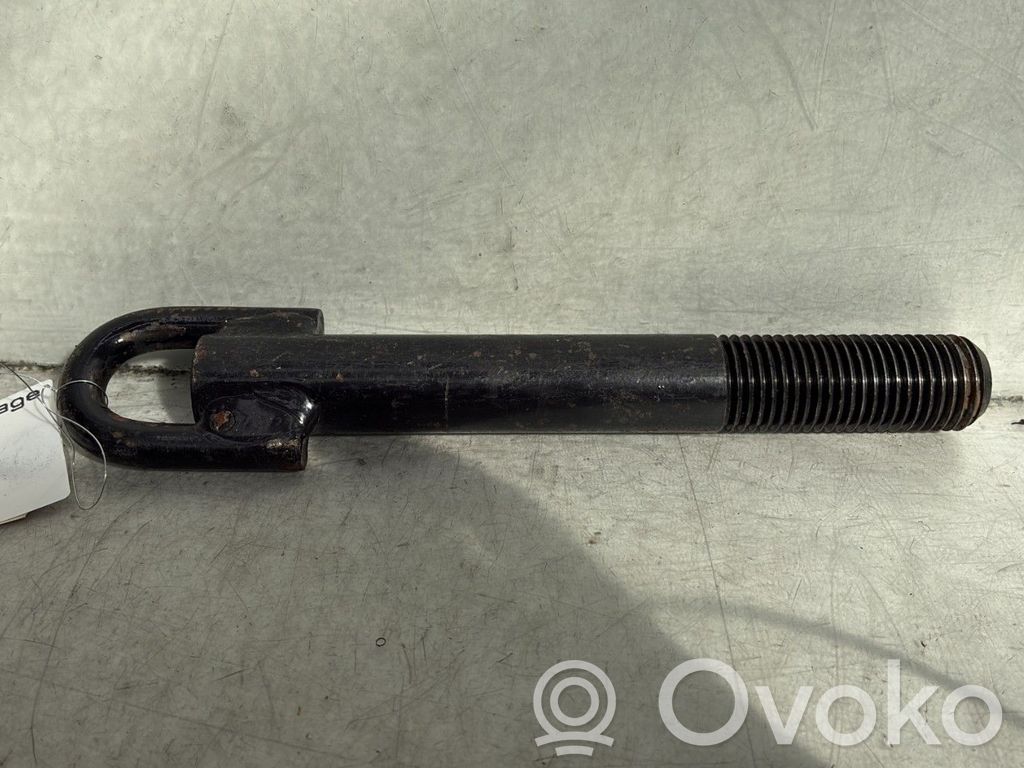 Fiat Ducato Anillo de remolque 