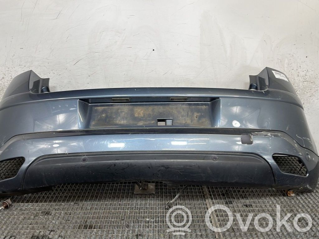 Citroen C4 I Bară spate 