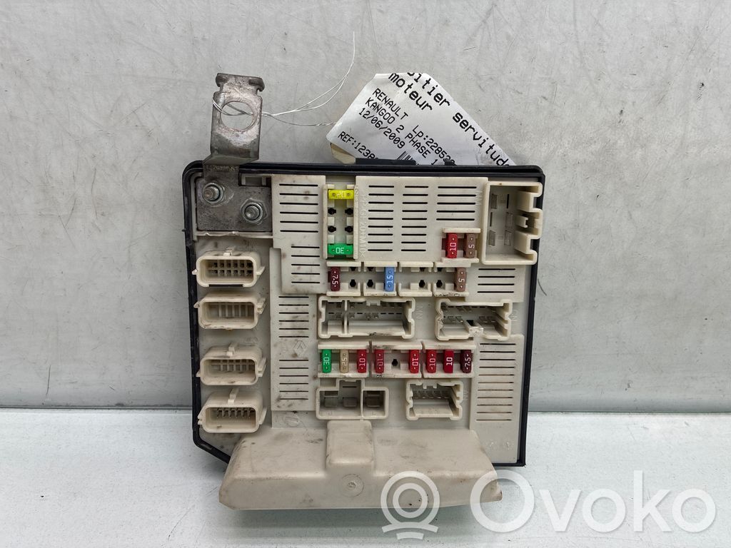 Renault Kangoo II BSM Control unit 