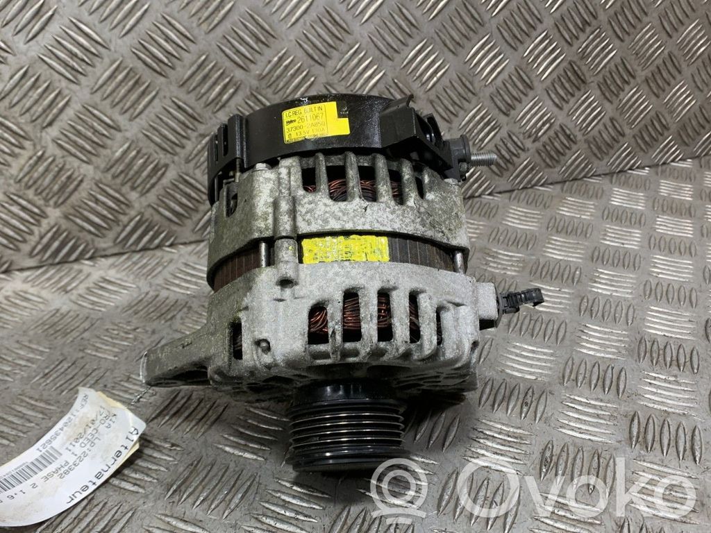 Generatorius   373002A850,CEV9475