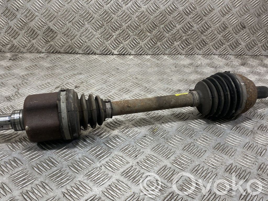 Ford Mondeo MK IV Semiasse anteriore 
