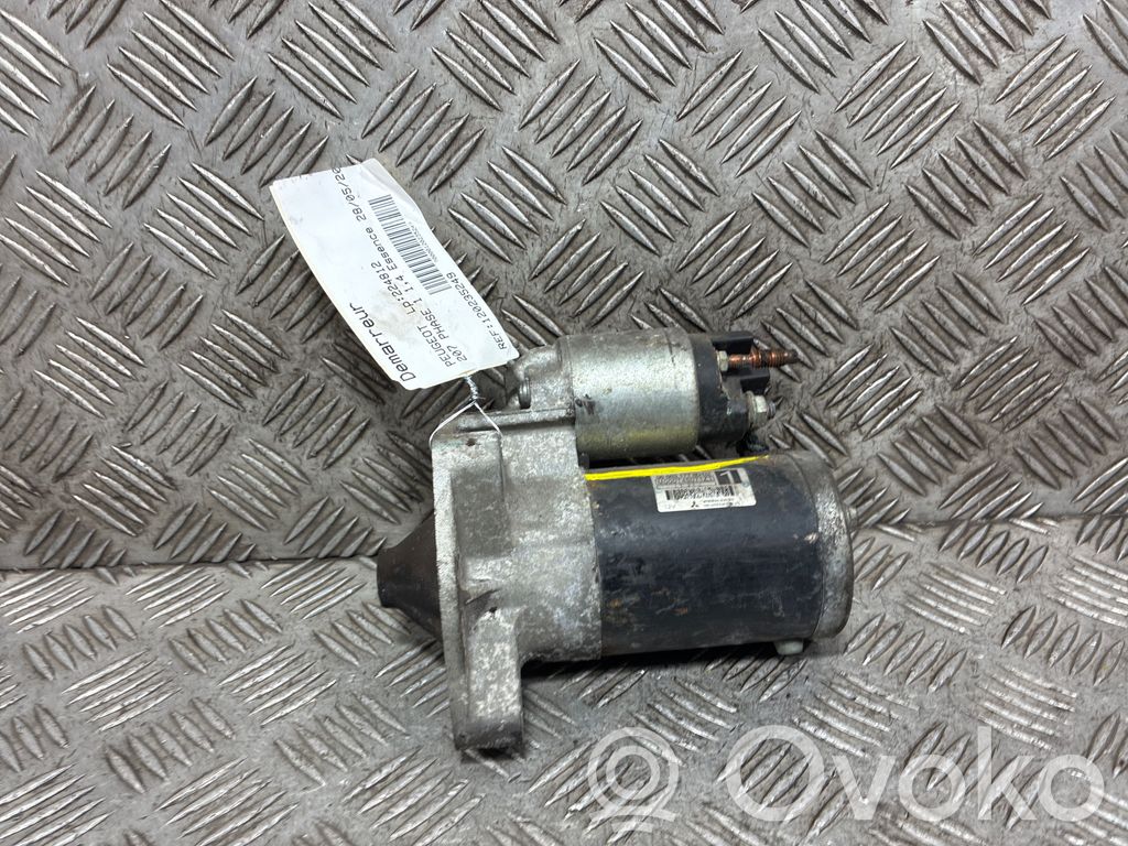 Anlasser   5802M9,CEV3611