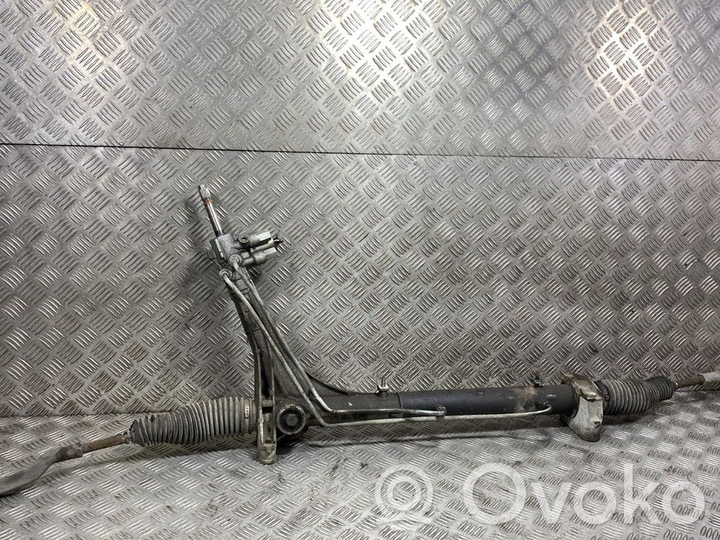 Fiat Ducato Przekładnia kierownicza / Maglownica 