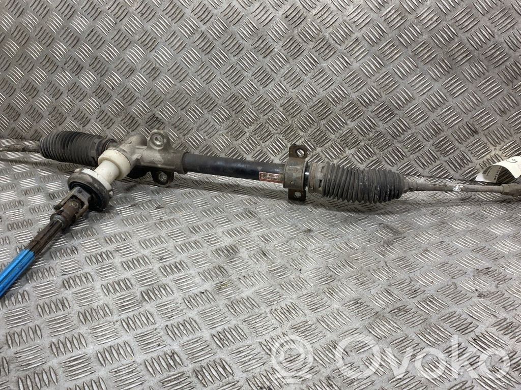 KIA Picanto Vairo kolonėlė 