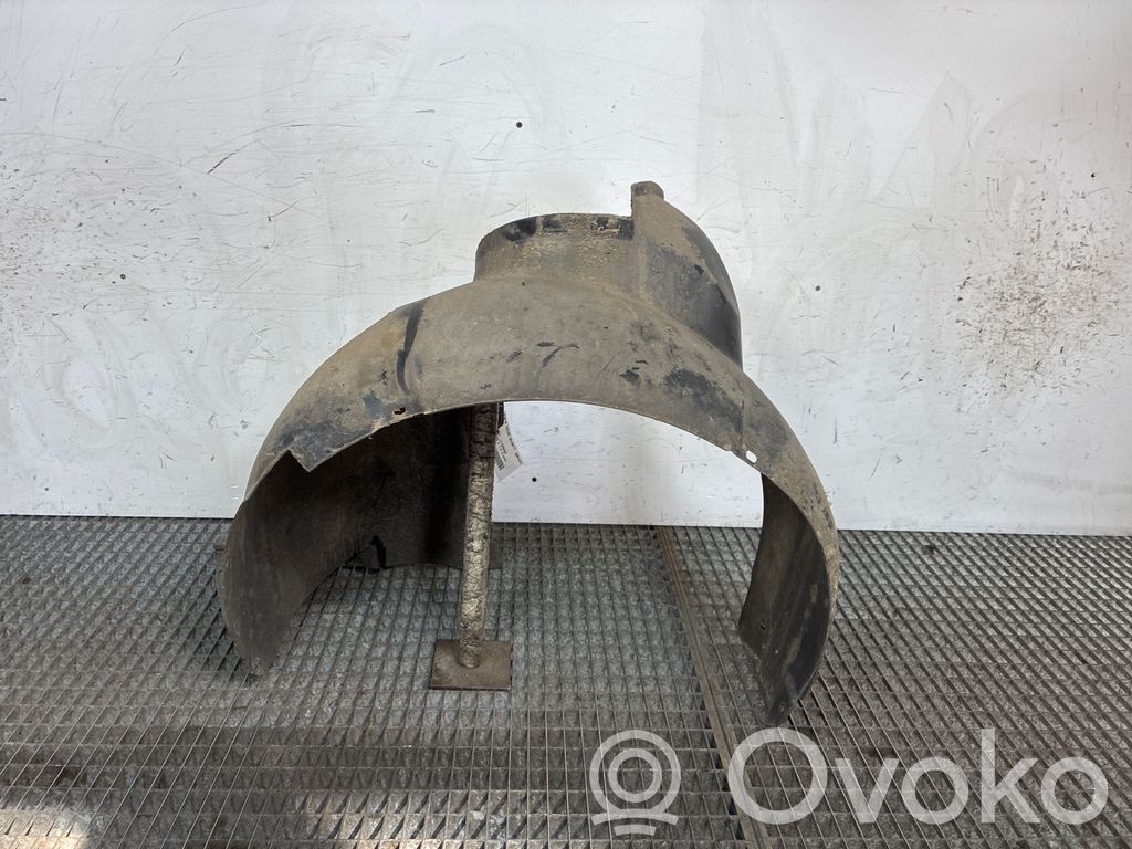 Volkswagen Polo IV 9N3 Apărători interioare aripă roată față 