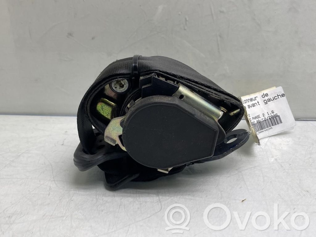 Citroen Xsara Picasso Bridă fixare centură de siguranță față