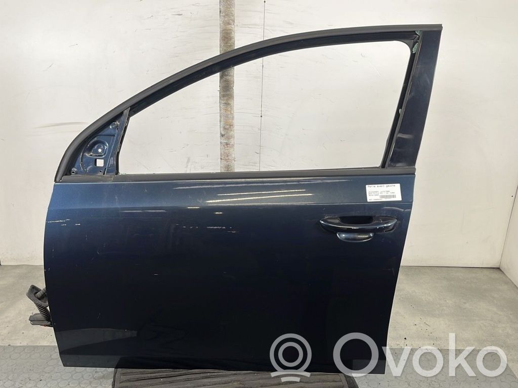 Volkswagen Golf VI Portiera anteriore 