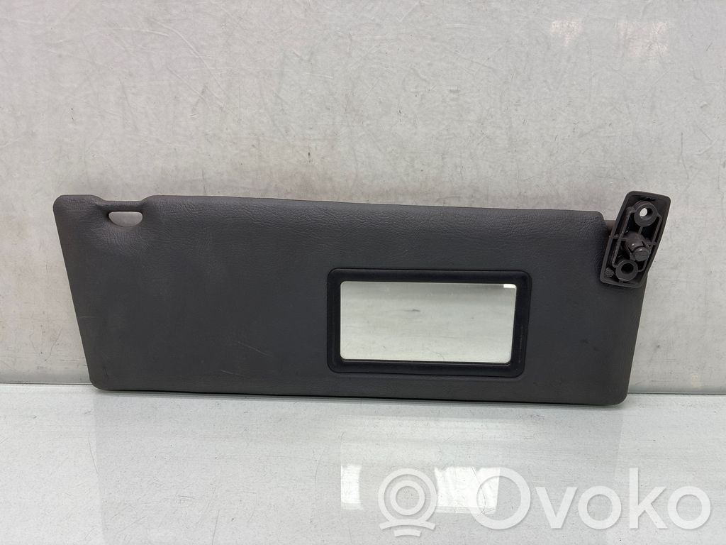 Renault 21 Sun visor 