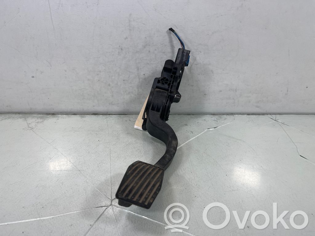 Peugeot Bipper Gaspedal 