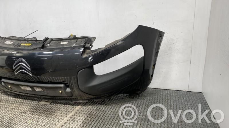 Citroen C4 Cactus Front bumper 